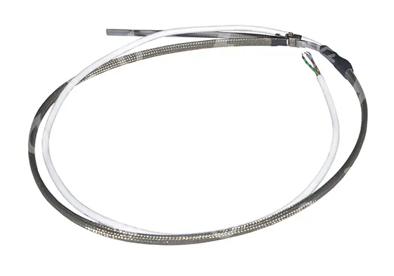 těleso topné 130W, 400 V, Maneurop, 7773123